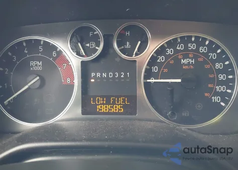 2007 Hummer H3 Suv from USA, damaged, VIN 5GTDN13E478242441